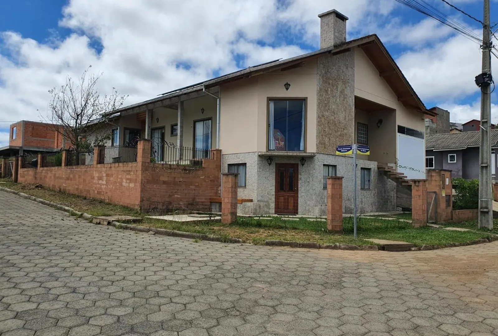 Pousada Casa Di Pietro Luca São Joaquim 0*,  Brasil