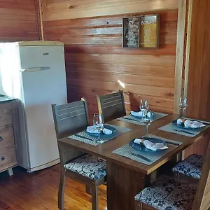 Casa de Férias Entre Lagos, São Joaquim