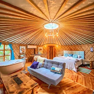 Estalagem Glamping Montain Experience, São Joaquim