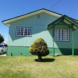 Estalagem Cravo E Canela Sj, São Joaquim