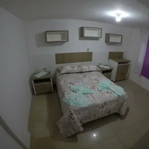 Apartamento Sua Casa Fora De Casa., São Joaquim