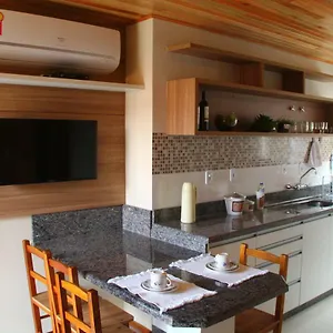 Apartamento Serrano, São Joaquim